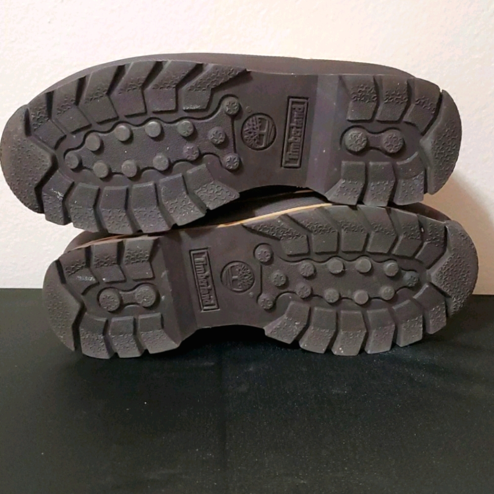 Timberland Boots - Picture 5 of 5